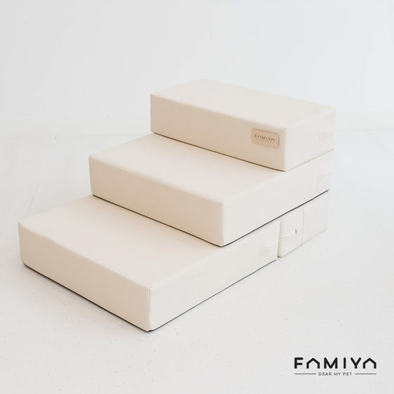 FAMIYA 多用途寵物樓梯